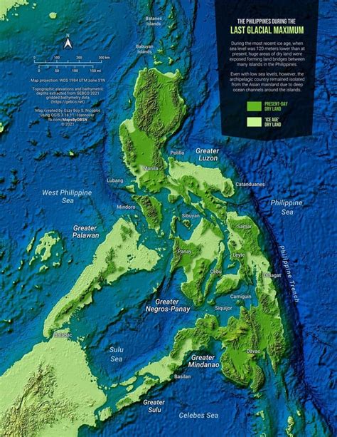 5 land masses in the philippines|Geography of the Philippines .
